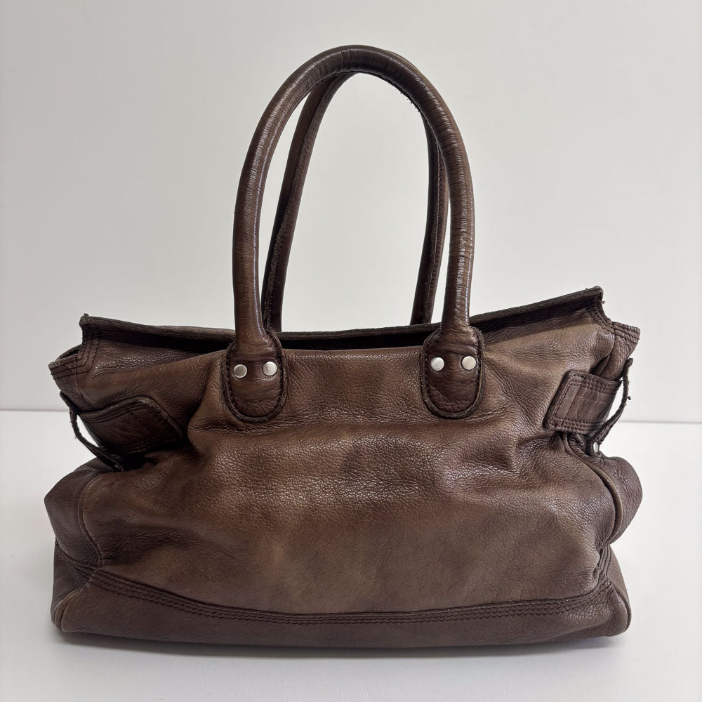 LIEBESKIND LEATHER MIA FIRKIN