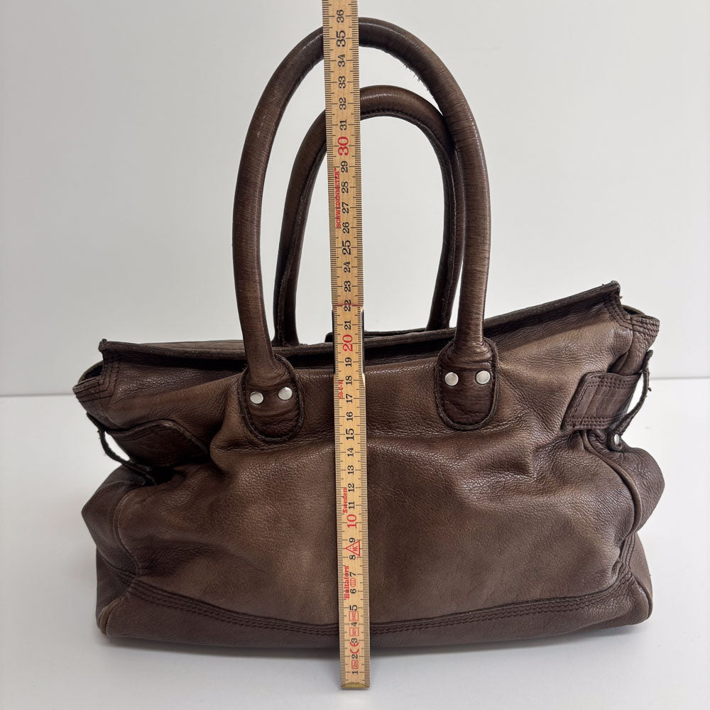 LIEBESKIND LEATHER MIA FIRKIN