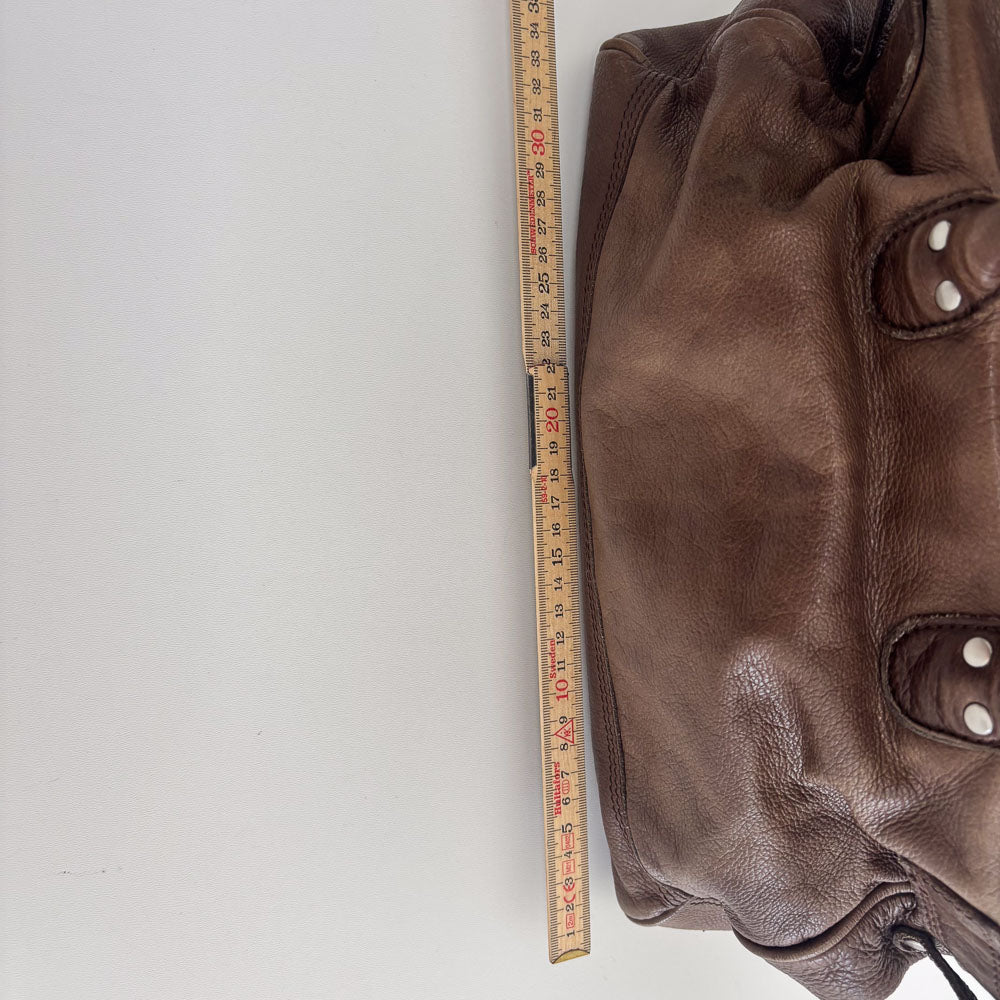 LIEBESKIND LEATHER MIA FIRKIN