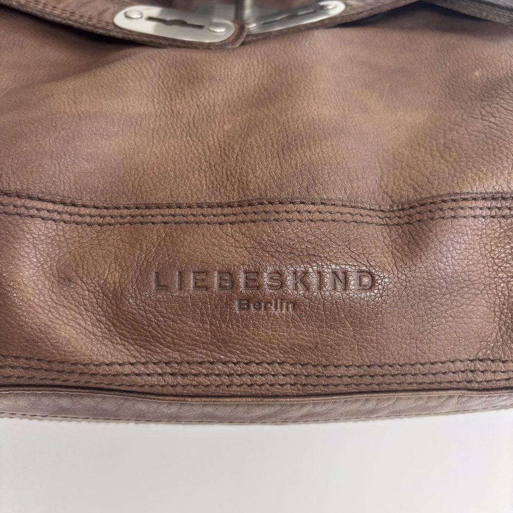 LIEBESKIND LEATHER MIA FIRKIN
