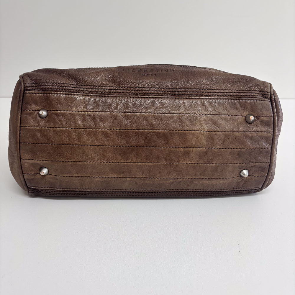LIEBESKIND LEATHER MIA FIRKIN