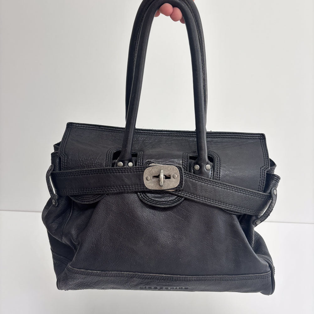 LIEBESKIND LEATHER MIA FIRKIN