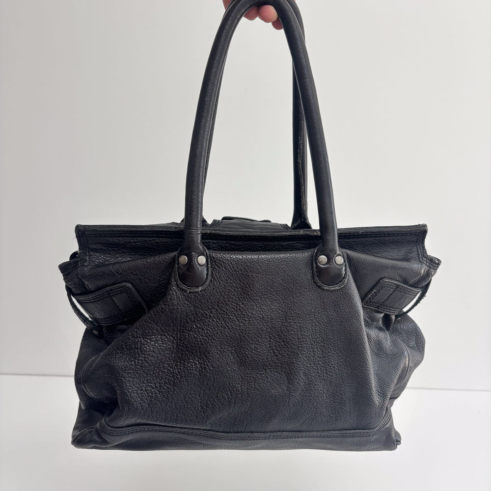 LIEBESKIND LEATHER MIA FIRKIN