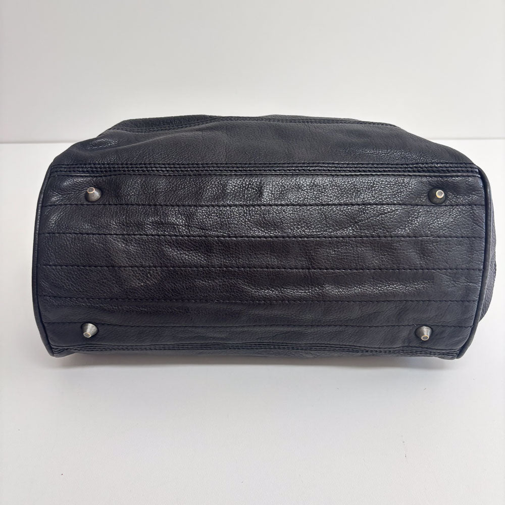LIEBESKIND LEATHER MIA FIRKIN