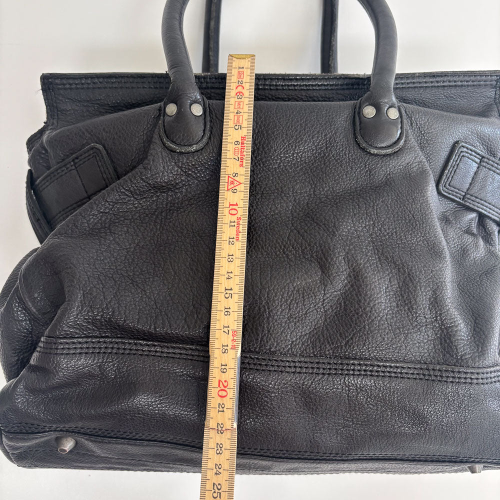 LIEBESKIND LEATHER MIA FIRKIN