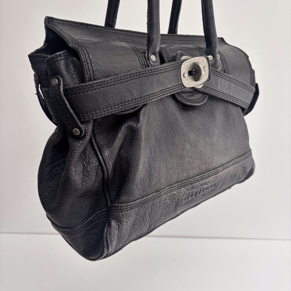 LIEBESKIND LEATHER MIA FIRKIN