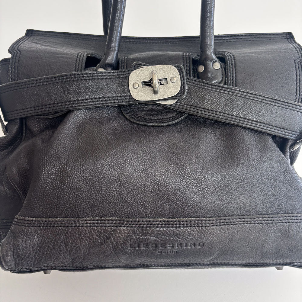 LIEBESKIND LEATHER MIA FIRKIN