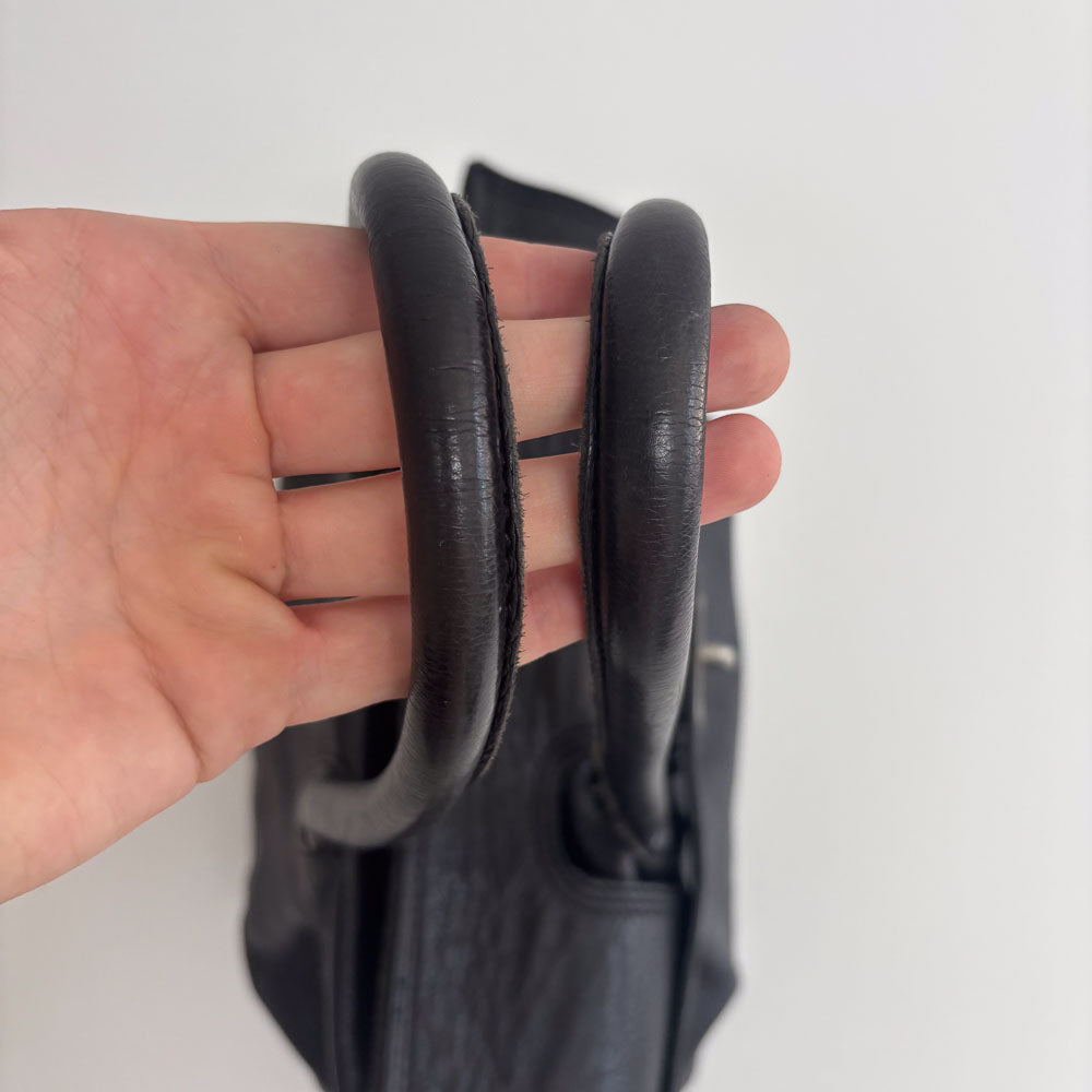 LIEBESKIND LEATHER MIA FIRKIN