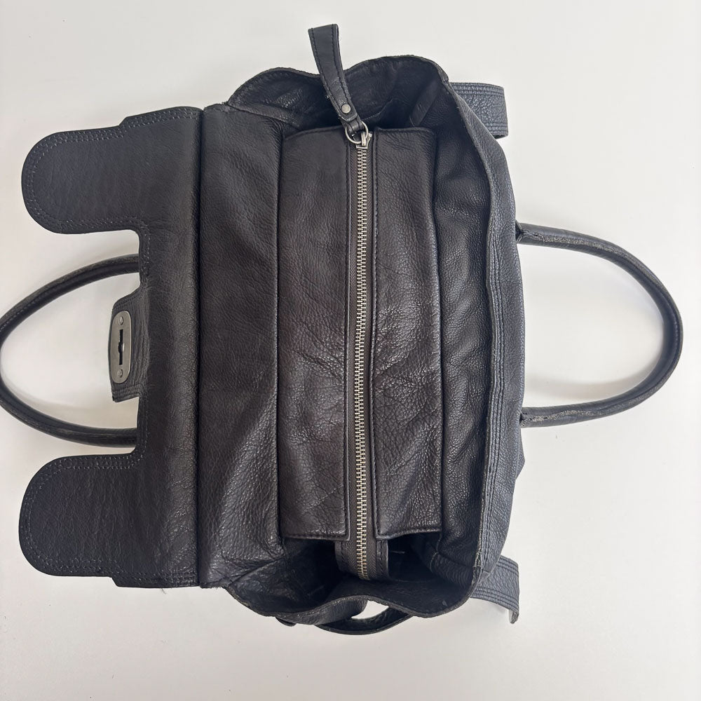 LIEBESKIND LEATHER MIA FIRKIN