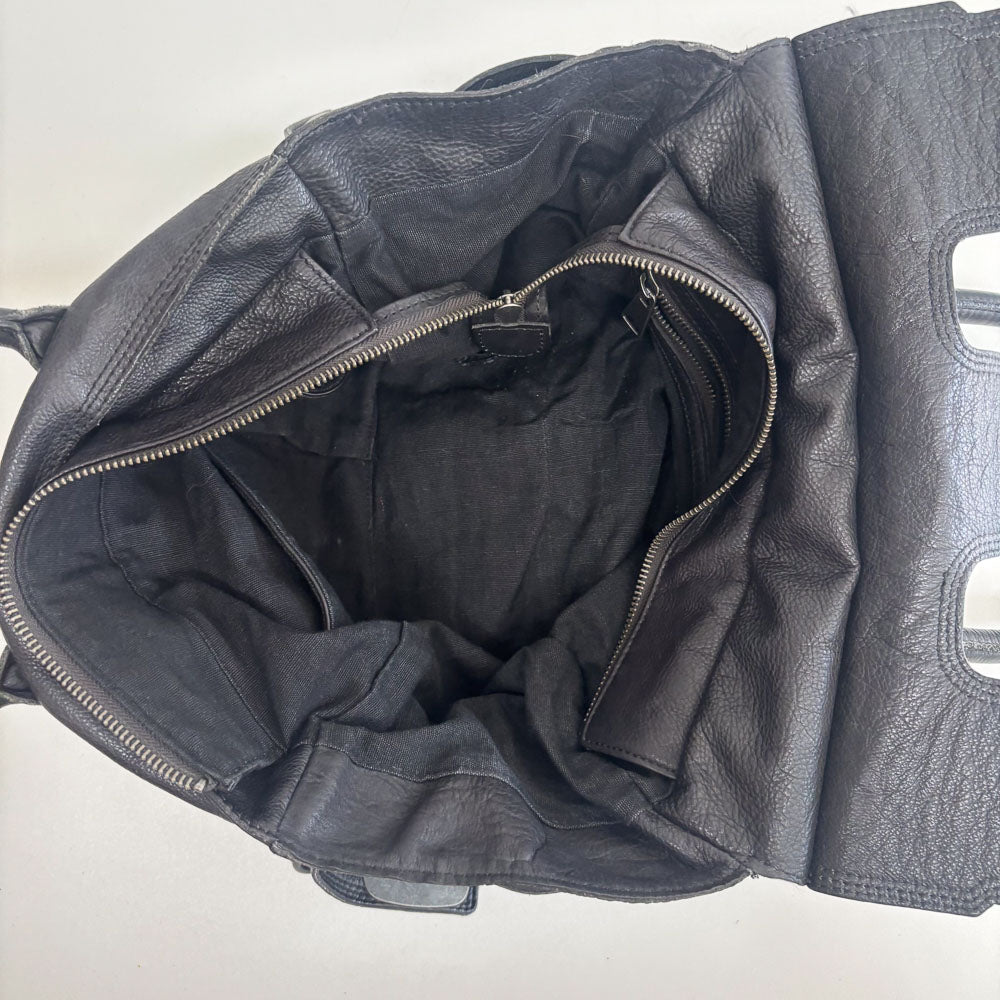 LIEBESKIND LEATHER MIA FIRKIN