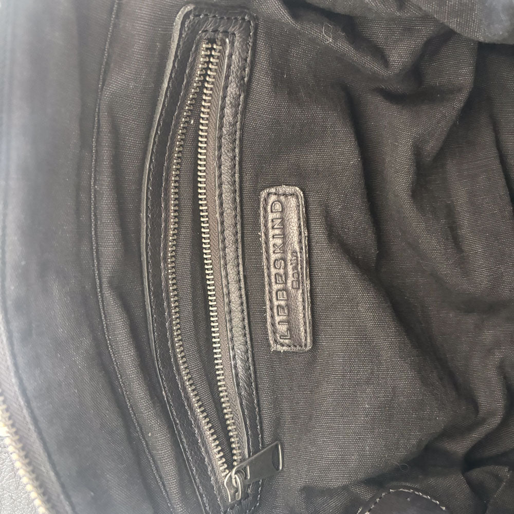 LIEBESKIND LEATHER MIA FIRKIN