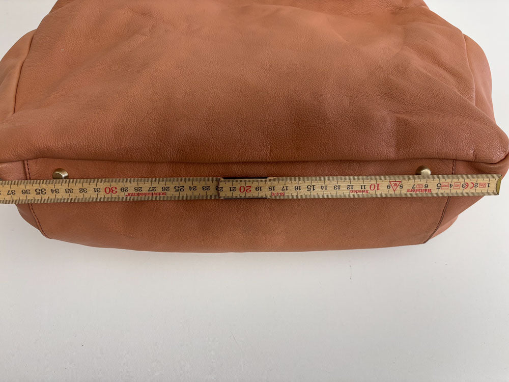 LIEBESKIND LEATHER SHOPPER