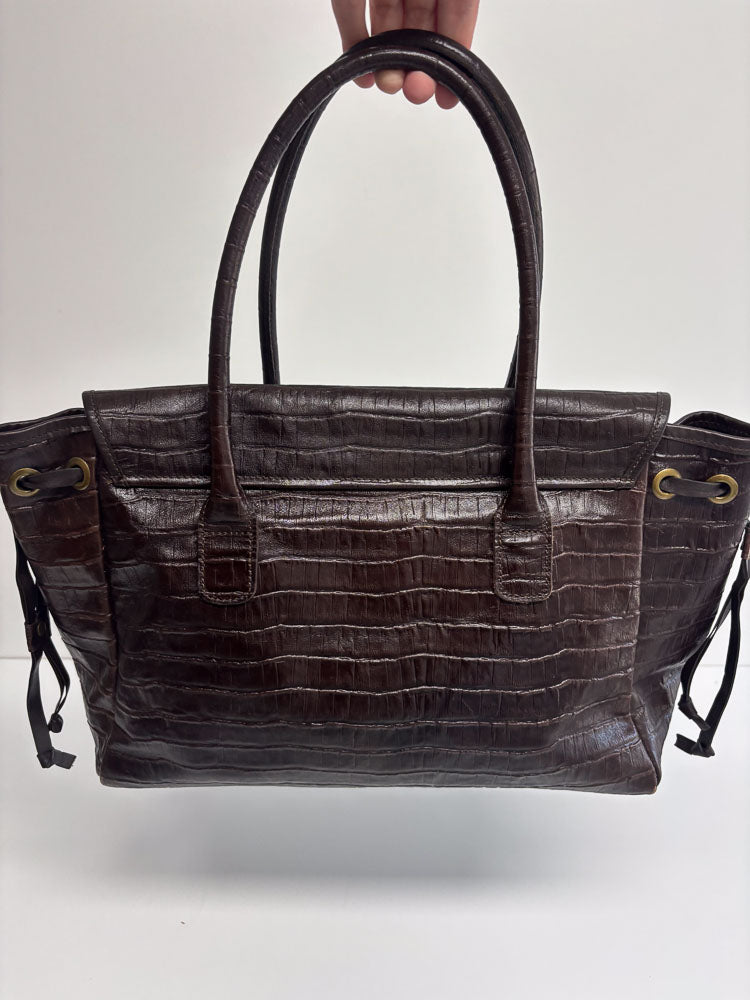 MAC DOUGLAS CROCO FIRKIN
