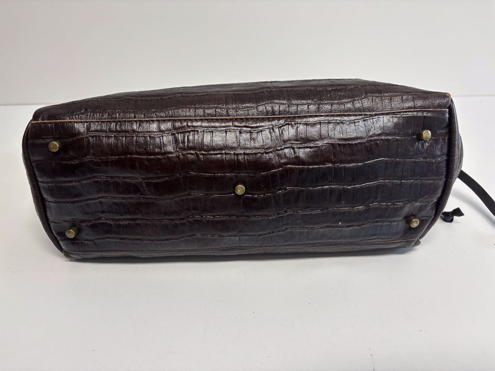 MAC DOUGLAS CROCO FIRKIN