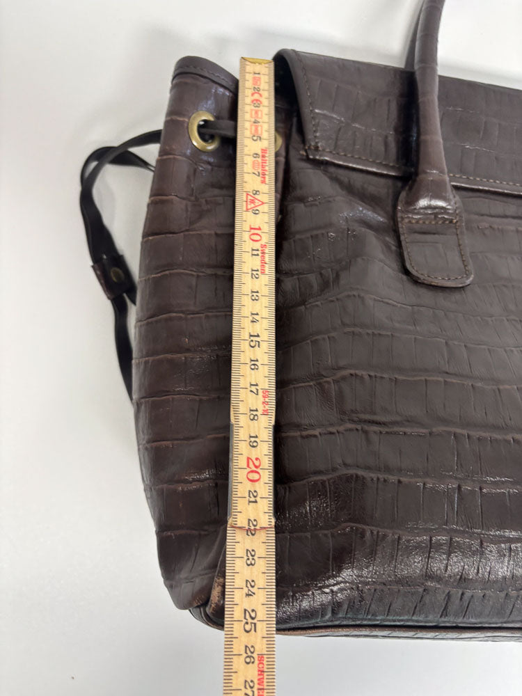 MAC DOUGLAS CROCO FIRKIN