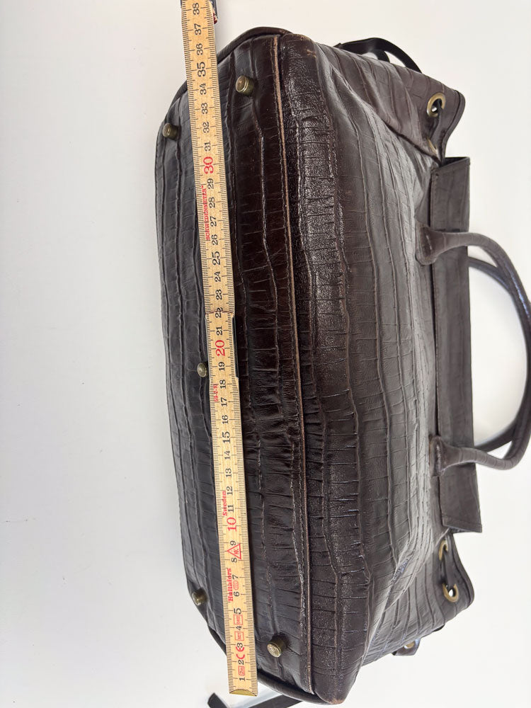 MAC DOUGLAS CROCO FIRKIN