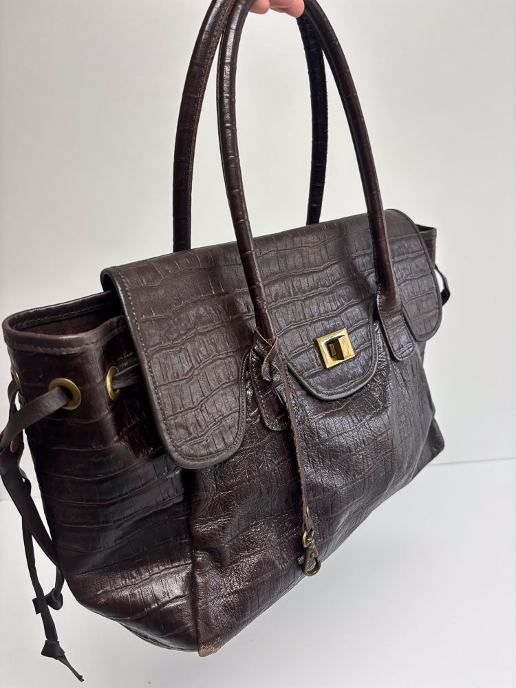 MAC DOUGLAS CROCO FIRKIN