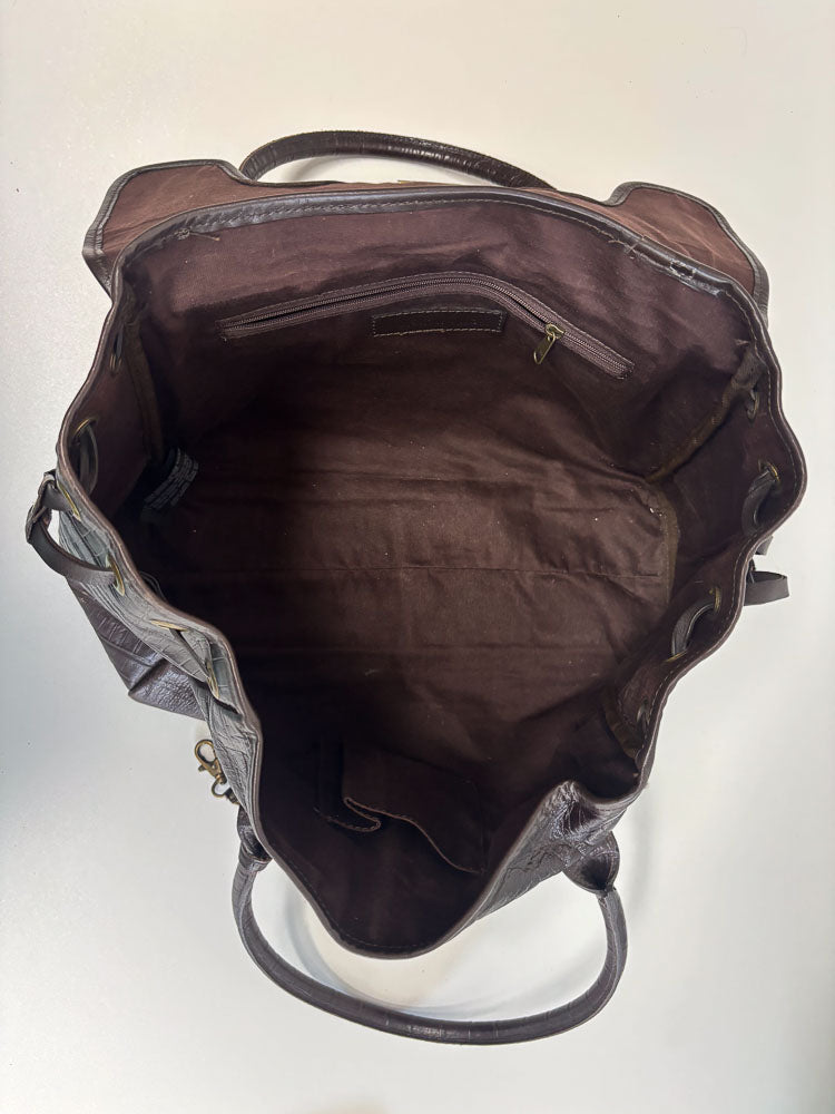 MAC DOUGLAS CROCO FIRKIN