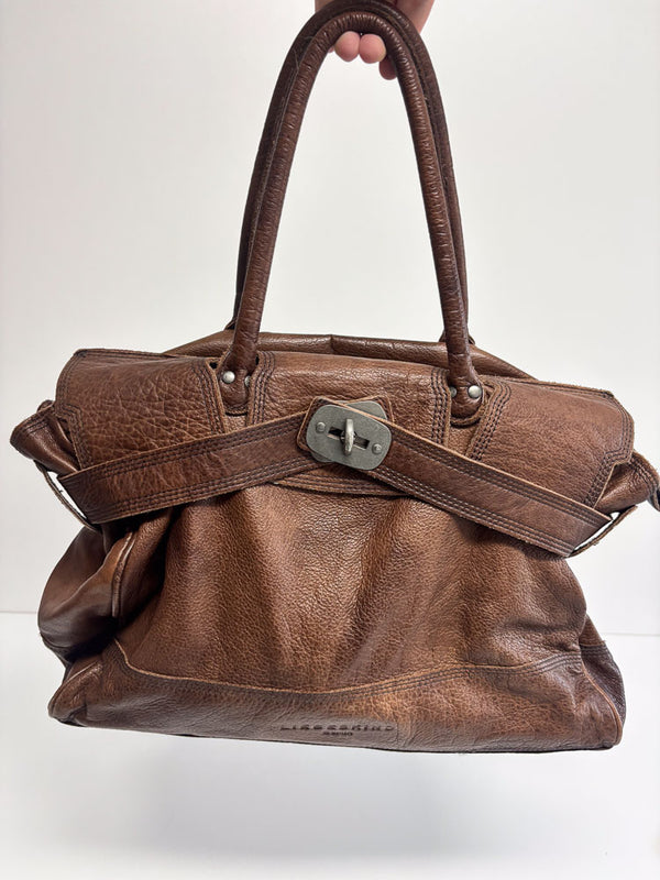 LIEBESKIND MIA LEATHER FIRKIN