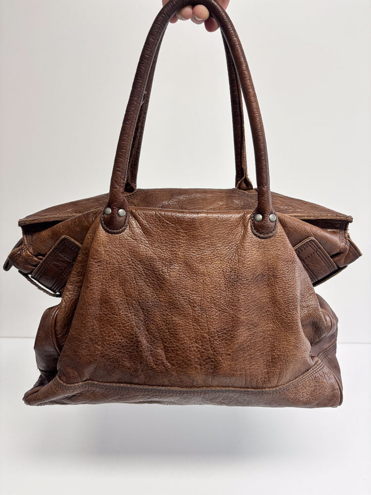 LIEBESKIND MIA LEATHER FIRKIN