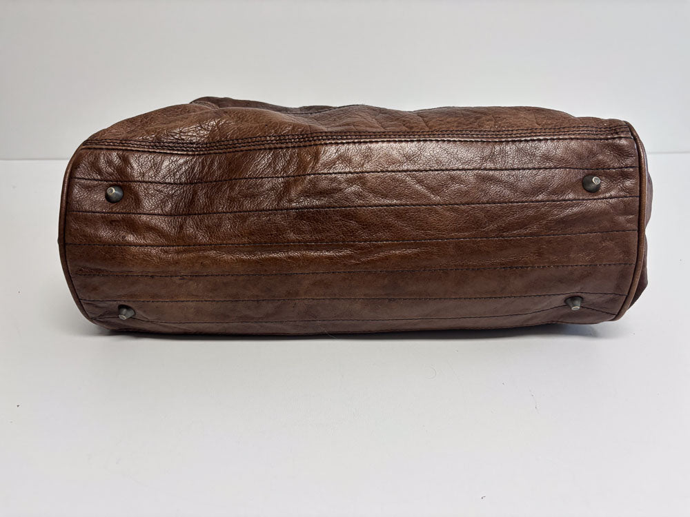 LIEBESKIND MIA LEATHER FIRKIN