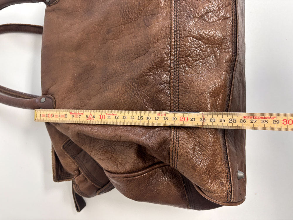 LIEBESKIND MIA LEATHER FIRKIN