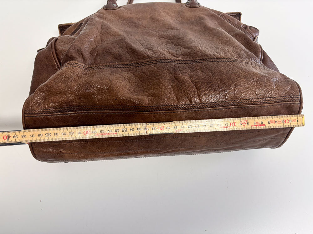 LIEBESKIND MIA LEATHER FIRKIN