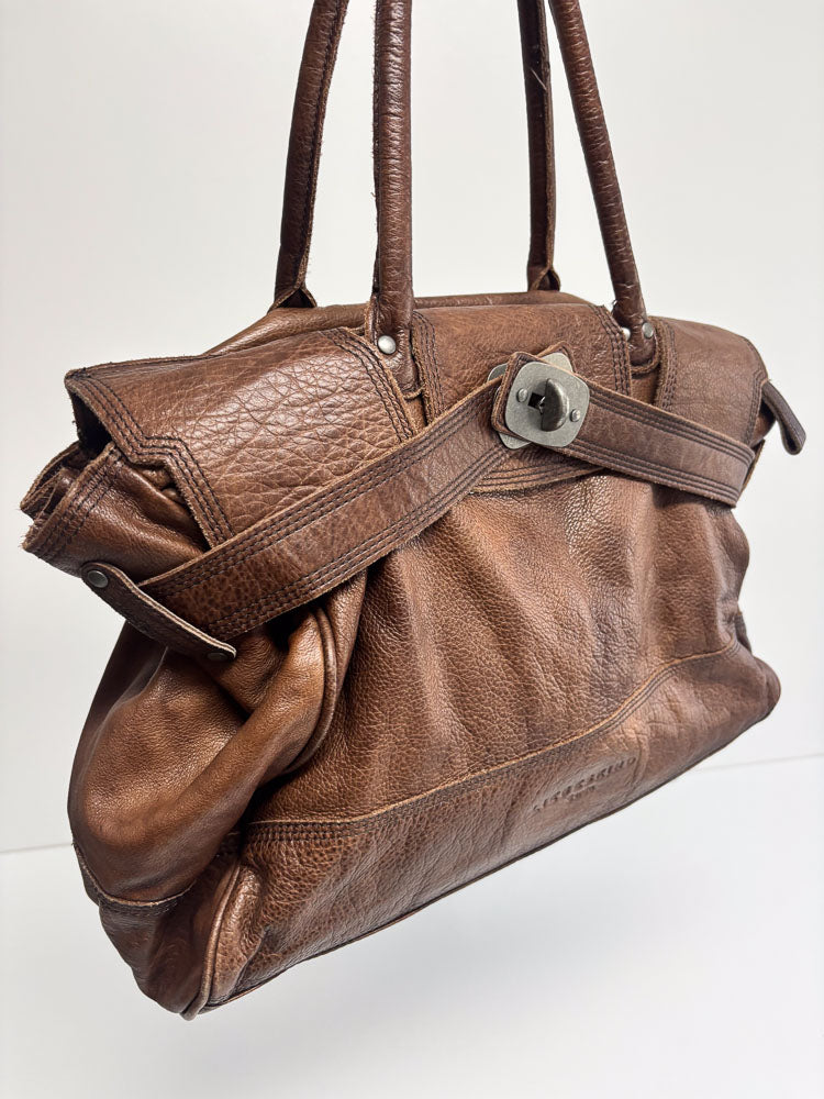 LIEBESKIND MIA LEATHER FIRKIN