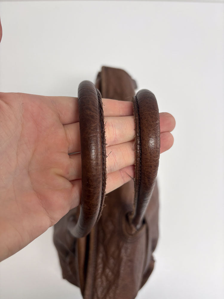 LIEBESKIND MIA LEATHER FIRKIN