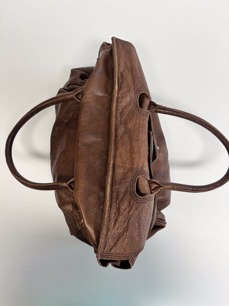 LIEBESKIND MIA LEATHER FIRKIN