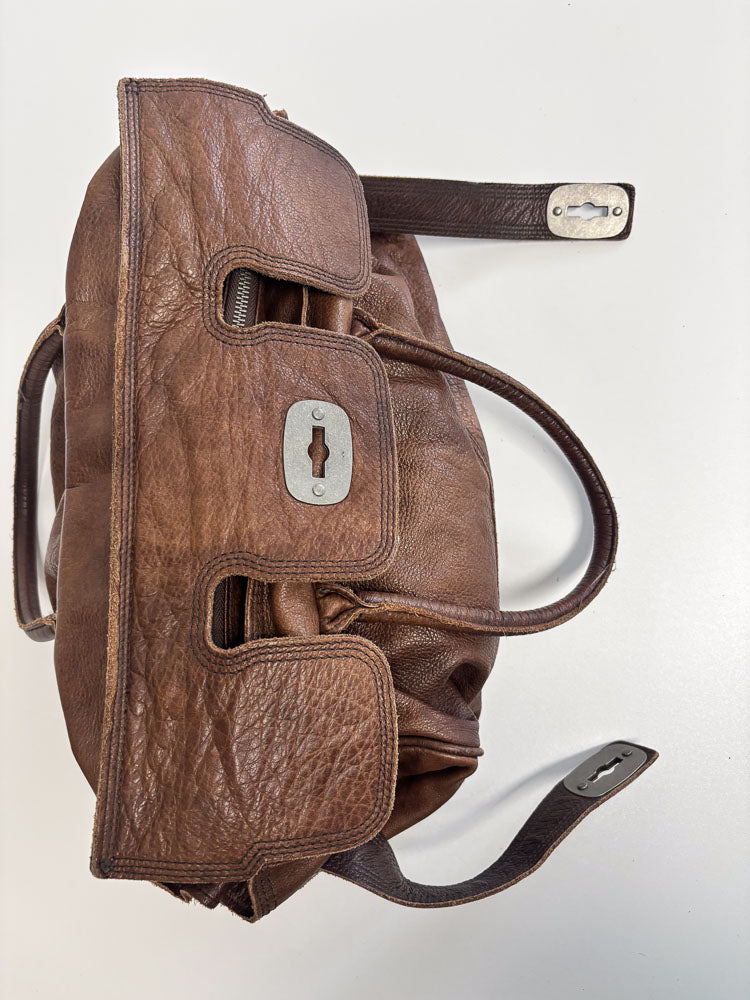 LIEBESKIND MIA LEATHER FIRKIN