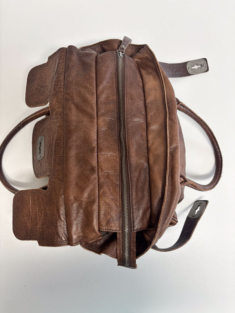LIEBESKIND MIA LEATHER FIRKIN