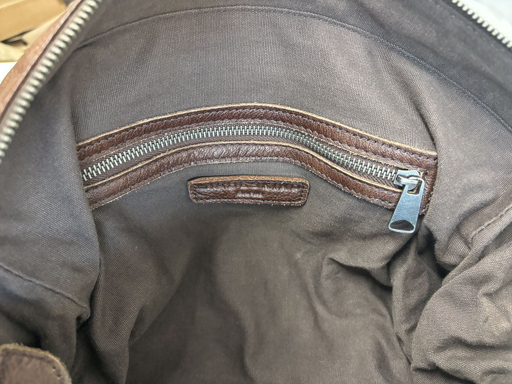 LIEBESKIND MIA LEATHER FIRKIN