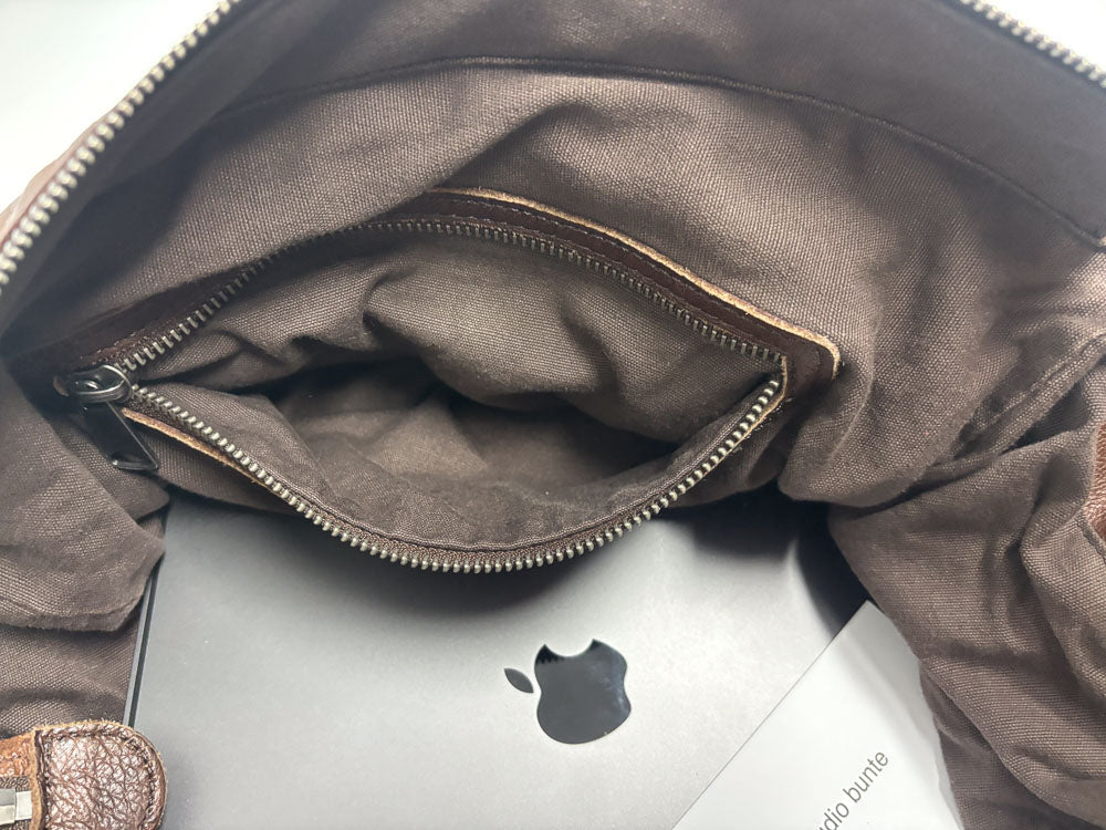 LIEBESKIND MIA LEATHER FIRKIN