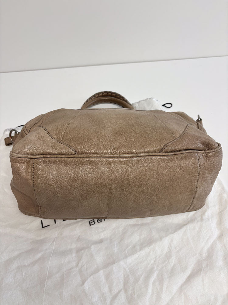 LIEBESKIND ESTHER STUDS SHOPPER