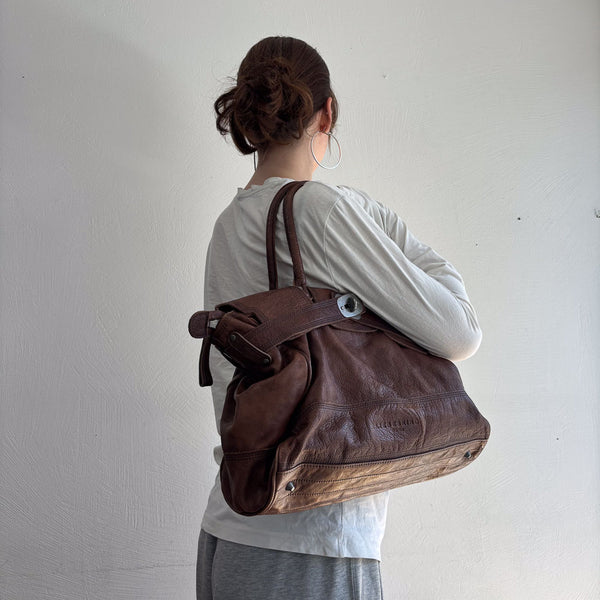 LIEBESKIND MIA LEATHER FIRKIN
