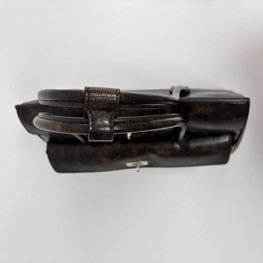 LIEBESKIND ARCHIVE GLORIA SATCHEL
