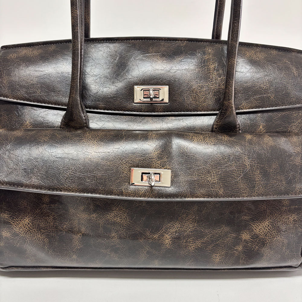 LIEBESKIND ARCHIVE GLORIA SATCHEL