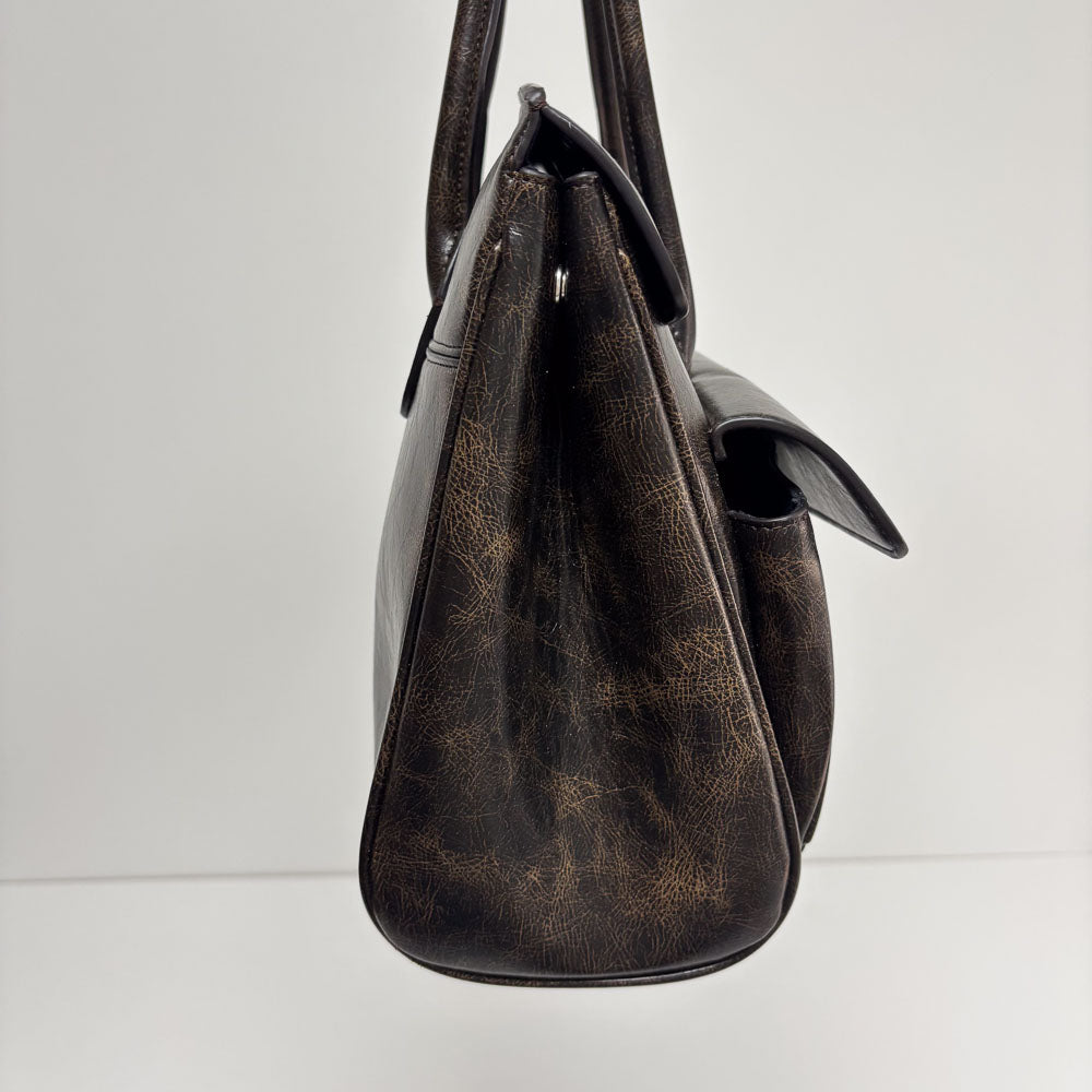 LIEBESKIND ARCHIVE GLORIA SATCHEL