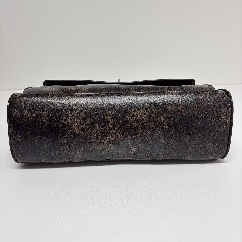 LIEBESKIND ARCHIVE GLORIA SATCHEL