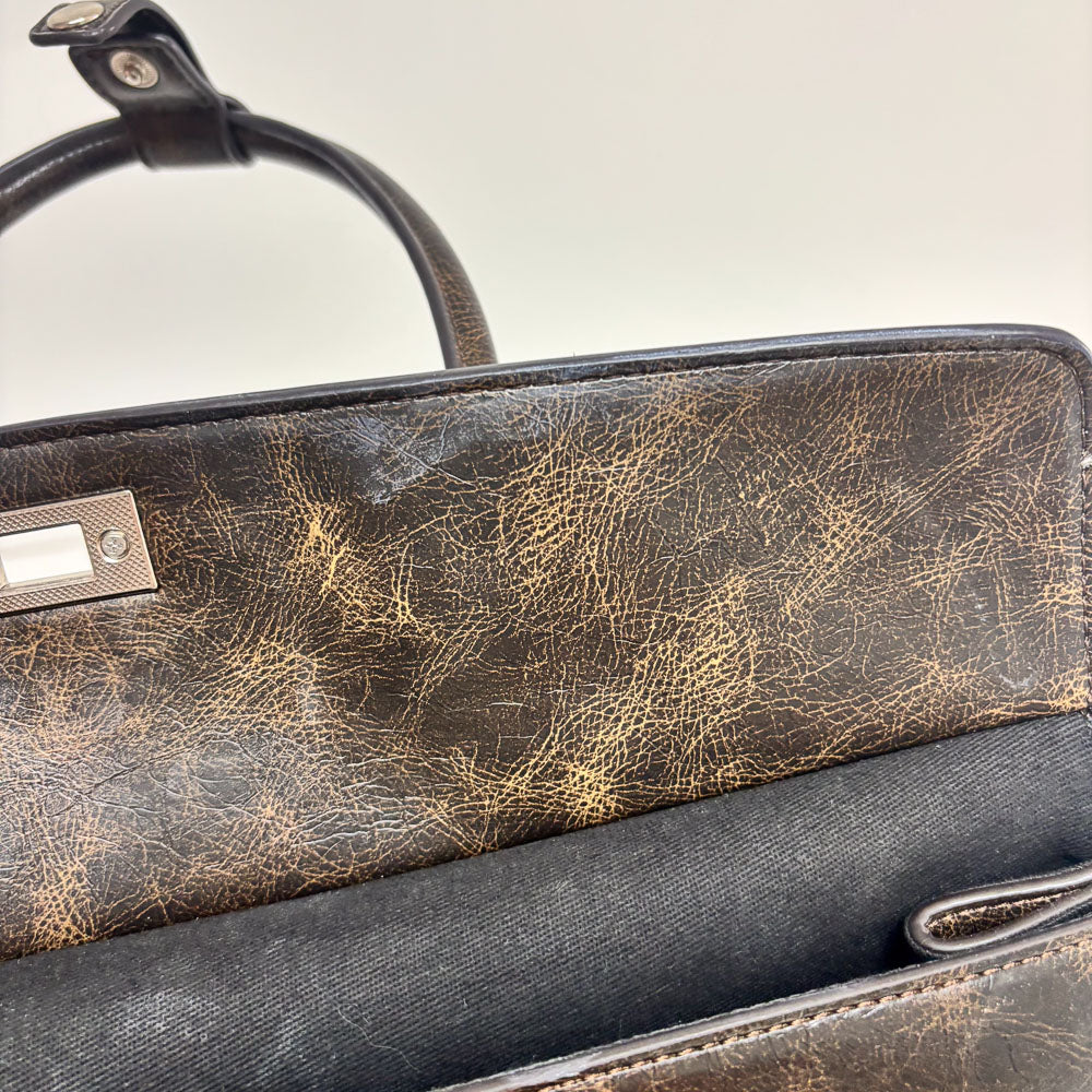 LIEBESKIND ARCHIVE GLORIA SATCHEL