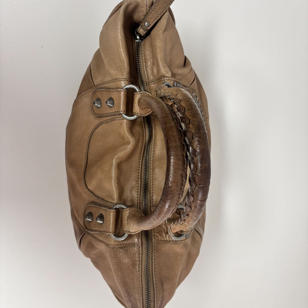 LIEBESKIND ESTHER STUDS SHOPPER