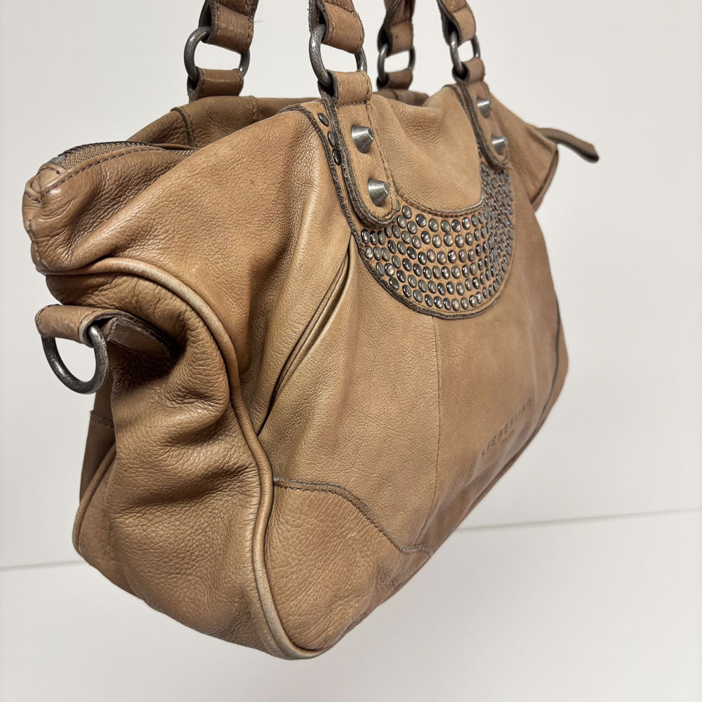 LIEBESKIND ESTHER STUDS SHOPPER
