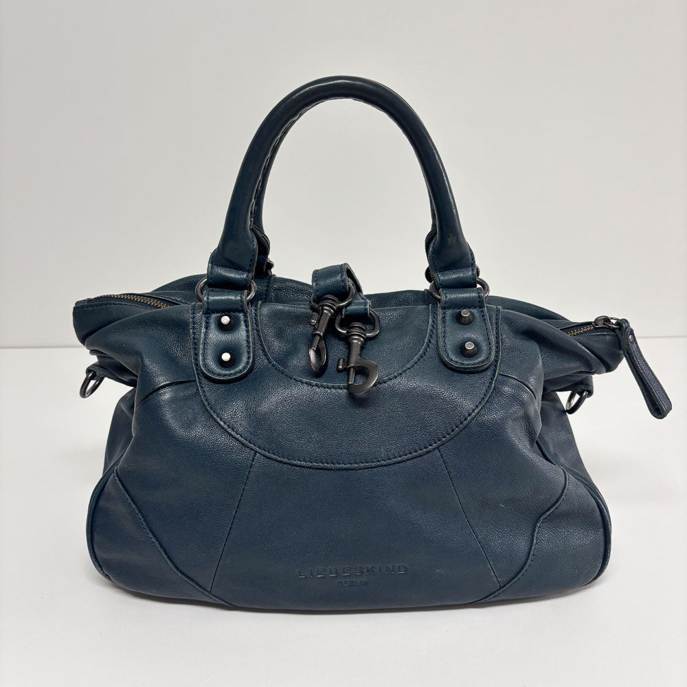 LIEBESKIND ESTHER LEATHER BAG