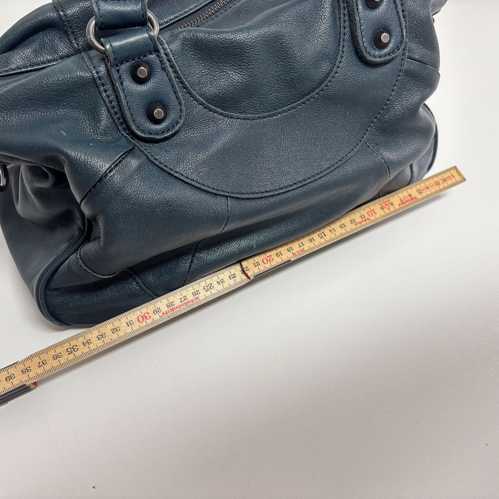 LIEBESKIND ESTHER LEATHER BAG