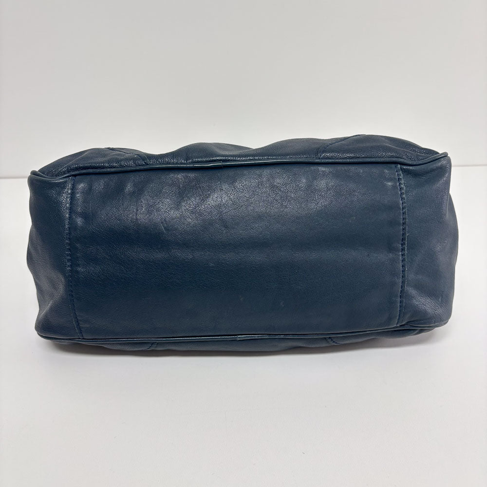 LIEBESKIND ESTHER LEATHER BAG