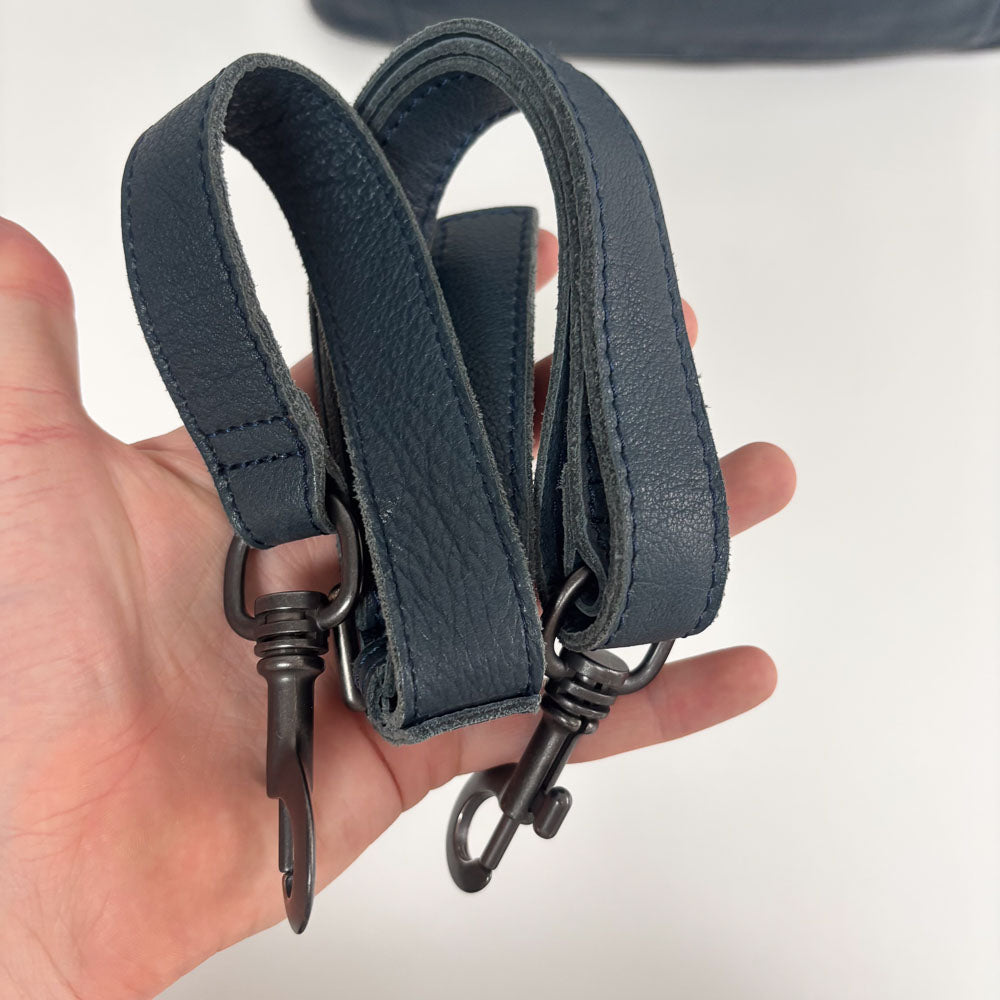 LIEBESKIND ESTHER LEATHER BAG