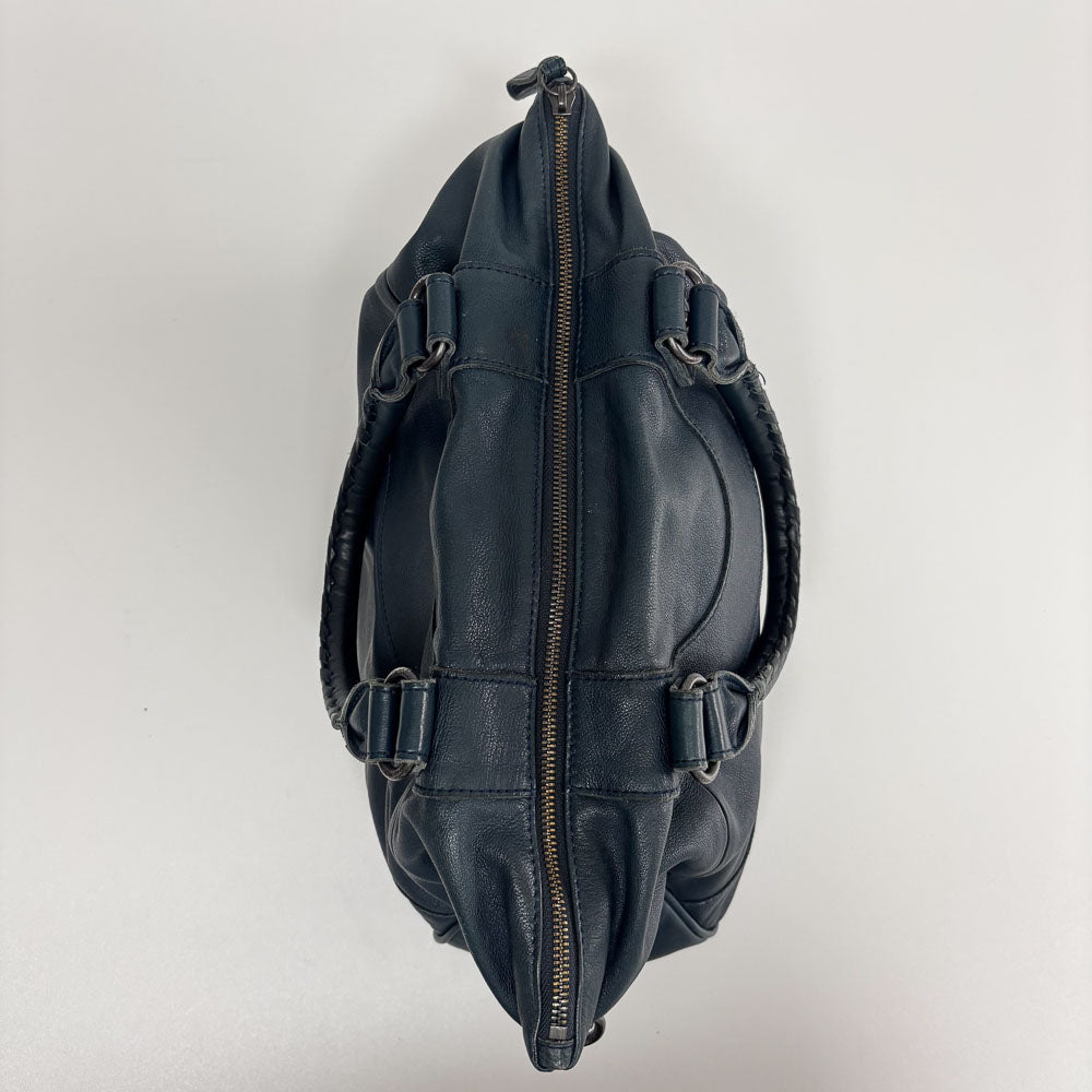 LIEBESKIND ESTHER LEATHER BAG