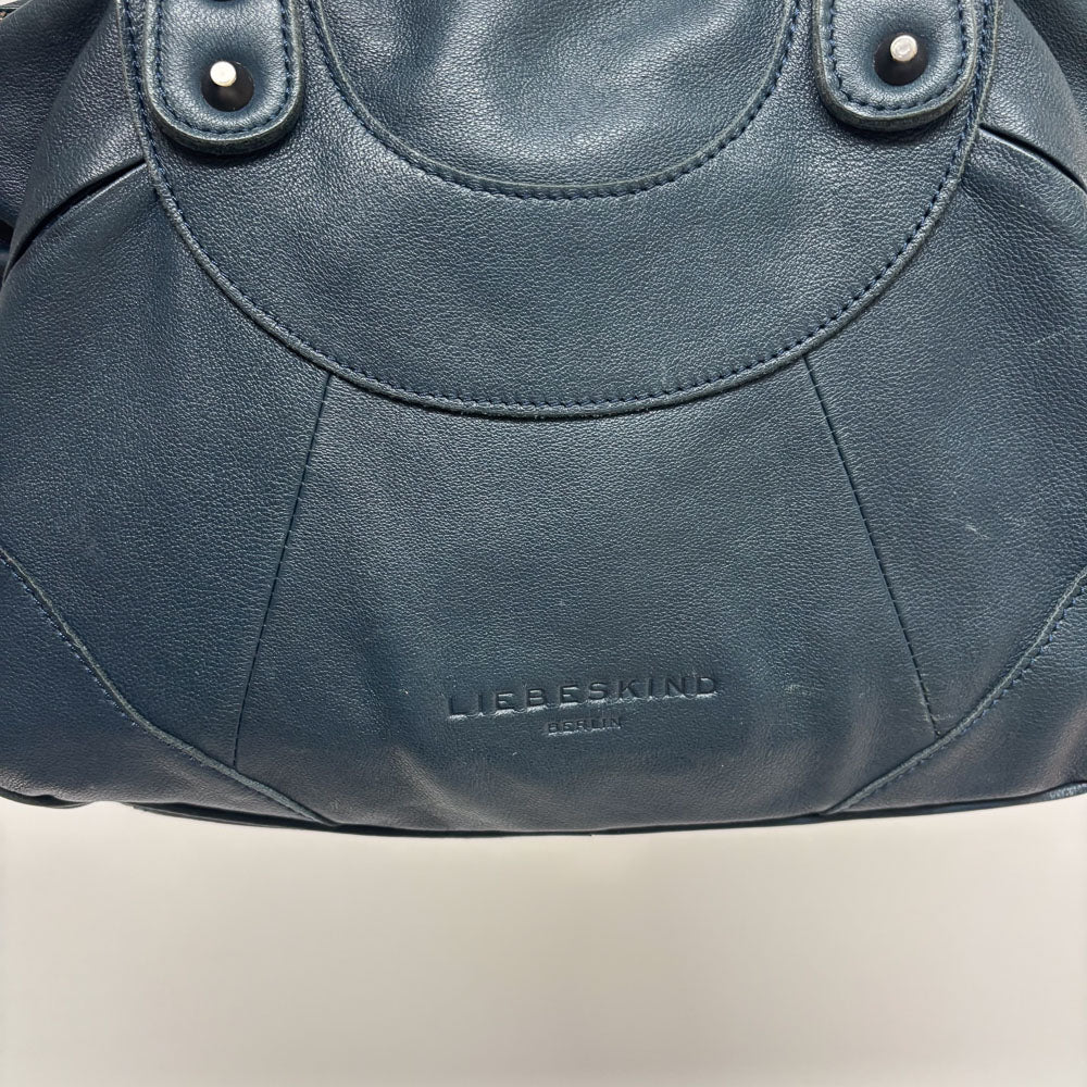 LIEBESKIND ESTHER LEATHER BAG