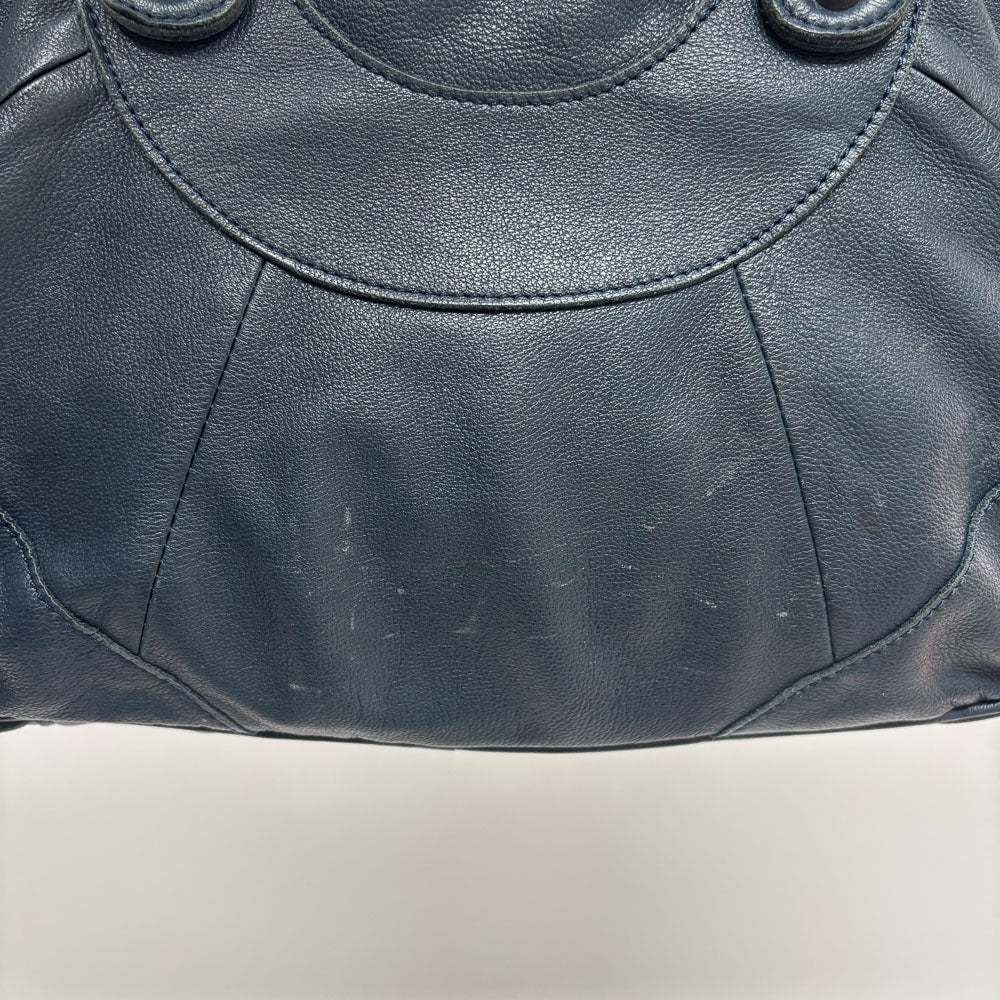 LIEBESKIND ESTHER LEATHER BAG
